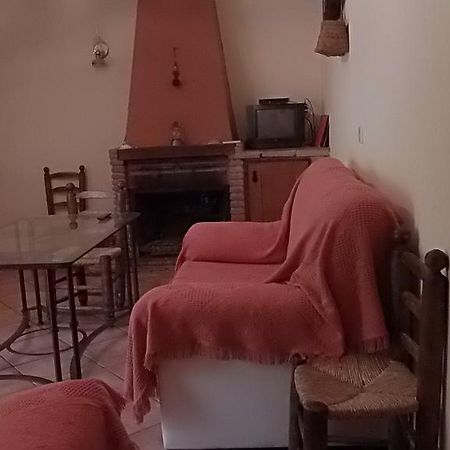 فيلا Casas La Piedra De Tiscar المظهر الخارجي الصورة